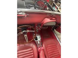 1966 Chevrolet Corvette (CC-2113986) for sale in Greensboro, North Carolina