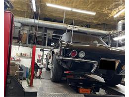 1966 Chevrolet Corvette (CC-2113986) for sale in Greensboro, North Carolina