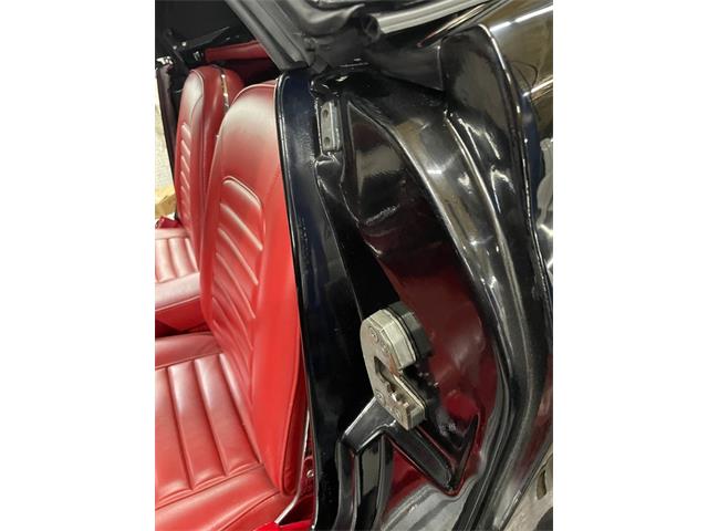 1966 Chevrolet Corvette (CC-2113986) for sale in Greensboro, North Carolina