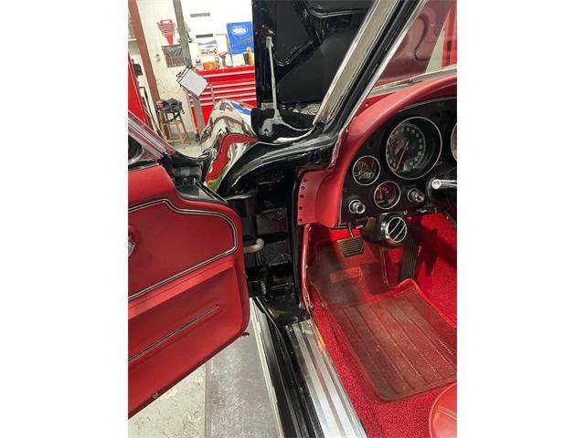 1966 Chevrolet Corvette (CC-2113986) for sale in Greensboro, North Carolina