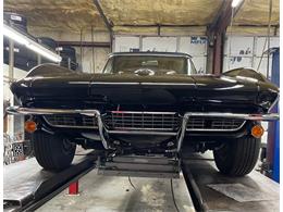 1966 Chevrolet Corvette (CC-2113986) for sale in Greensboro, North Carolina
