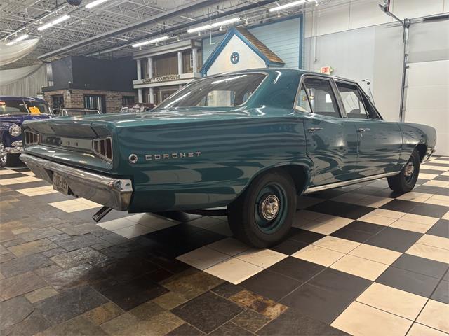 1968 Dodge Coronet (CC-2113988) for sale in Annandale, Minnesota