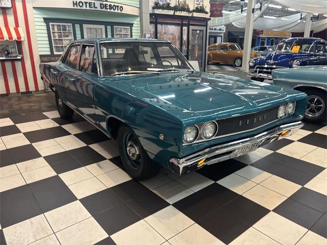 1968 Dodge Coronet (CC-2113988) for sale in Annandale, Minnesota