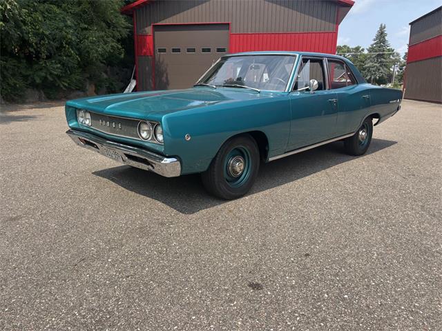1968 Dodge Coronet (CC-2113988) for sale in Annandale, Minnesota