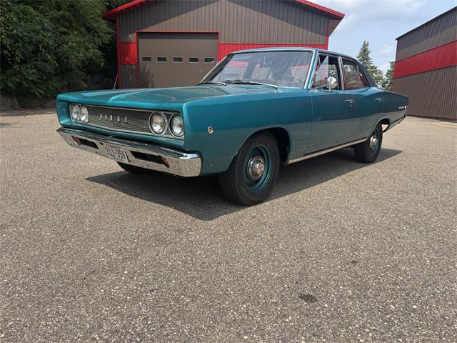1968 Dodge Coronet (CC-2113988) for sale in Annandale, Minnesota