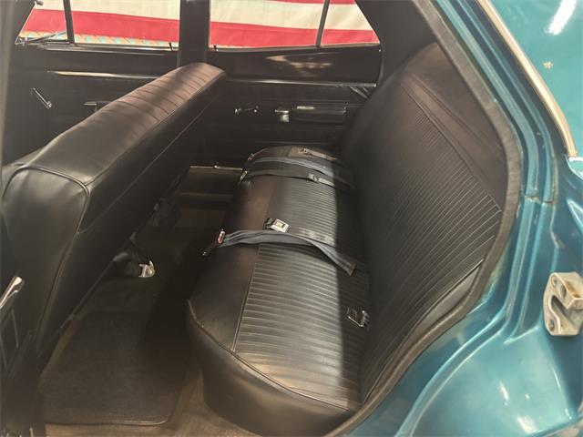 1968 Dodge Coronet (CC-2113988) for sale in Annandale, Minnesota