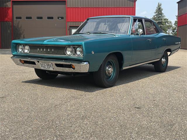 1968 Dodge Coronet (CC-2113988) for sale in Annandale, Minnesota