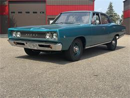 1968 Dodge Coronet (CC-2113988) for sale in Annandale, Minnesota