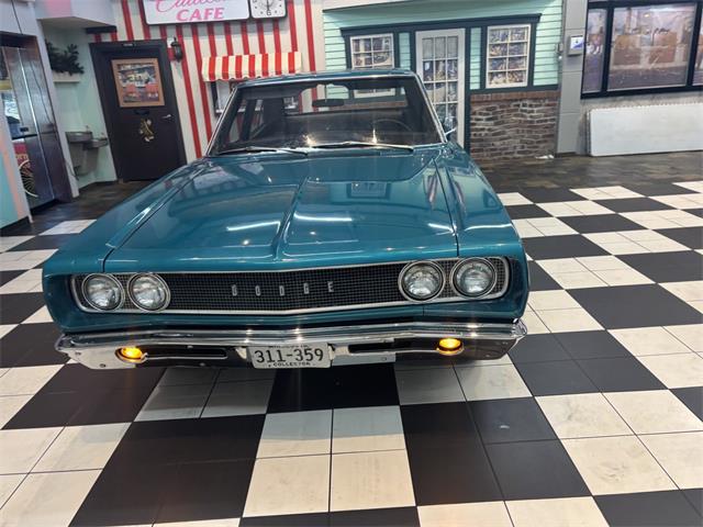 1968 Dodge Coronet (CC-2113988) for sale in Annandale, Minnesota