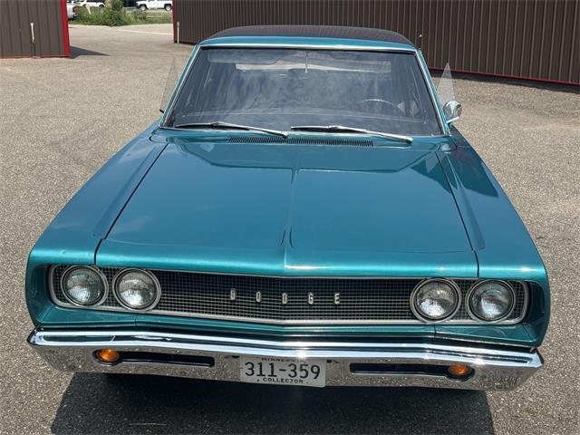 1968 Dodge Coronet (CC-2113988) for sale in Annandale, Minnesota