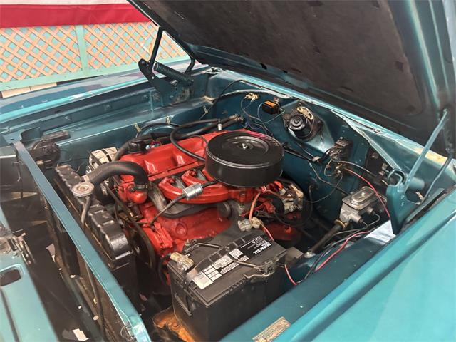 1968 Dodge Coronet (CC-2113988) for sale in Annandale, Minnesota