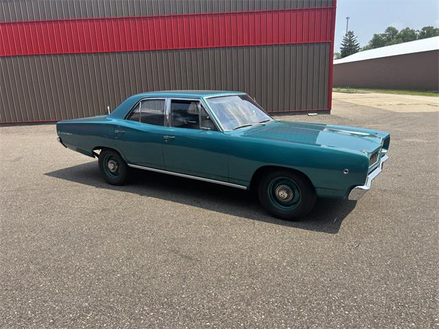 1968 Dodge Coronet (CC-2113988) for sale in Annandale, Minnesota