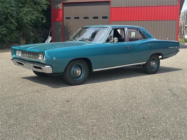 1968 Dodge Coronet (CC-2113988) for sale in Annandale, Minnesota