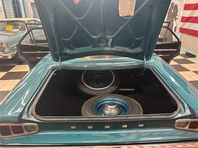 1968 Dodge Coronet (CC-2113988) for sale in Annandale, Minnesota