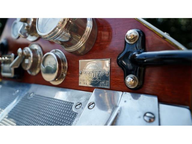 1914 Stutz Bearcat (CC-2113989) for sale in Newport, Rhode Island