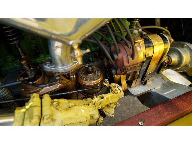 1914 Stutz Bearcat (CC-2113989) for sale in Newport, Rhode Island