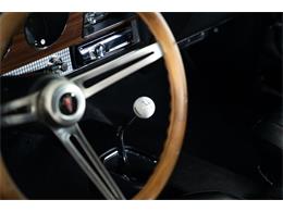 1972 Pontiac GTO (CC-2113990) for sale in St. Charles, Missouri