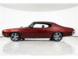 1972 Pontiac GTO (CC-2113990) for sale in St. Charles, Missouri