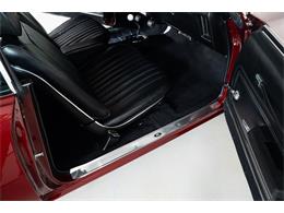 1972 Pontiac GTO (CC-2113990) for sale in St. Charles, Missouri