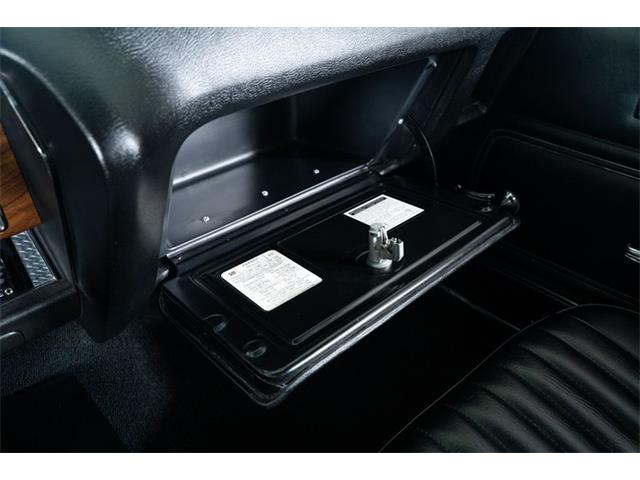 1972 Pontiac GTO (CC-2113990) for sale in St. Charles, Missouri