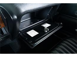 1972 Pontiac GTO (CC-2113990) for sale in St. Charles, Missouri