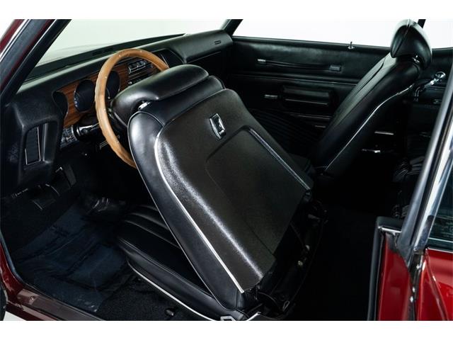 1972 Pontiac GTO (CC-2113990) for sale in St. Charles, Missouri