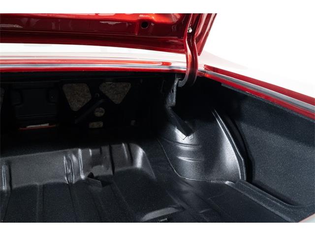 1972 Pontiac GTO (CC-2113990) for sale in St. Charles, Missouri