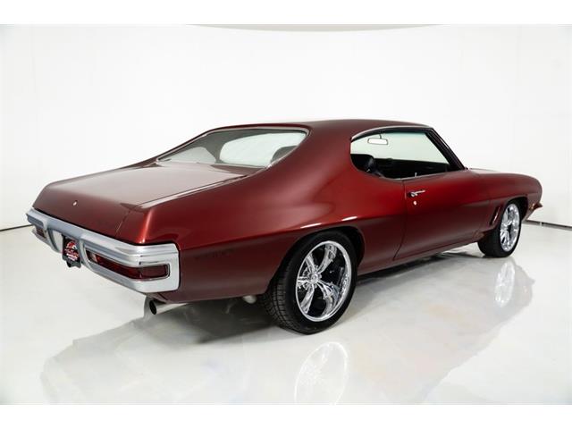 1972 Pontiac GTO (CC-2113990) for sale in St. Charles, Missouri