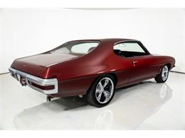 1972 Pontiac GTO (CC-2113990) for sale in St. Charles, Missouri