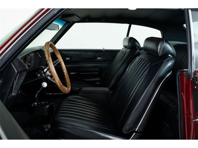 1972 Pontiac GTO (CC-2113990) for sale in St. Charles, Missouri