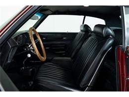 1972 Pontiac GTO (CC-2113990) for sale in St. Charles, Missouri