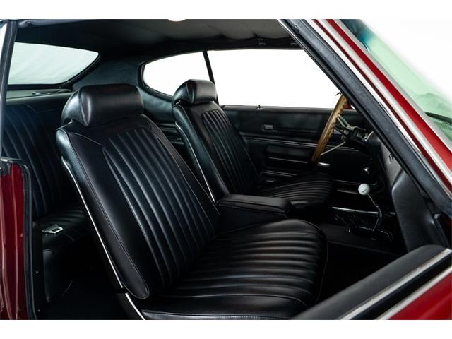 1972 Pontiac GTO (CC-2113990) for sale in St. Charles, Missouri