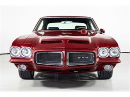 1972 Pontiac GTO (CC-2113990) for sale in St. Charles, Missouri