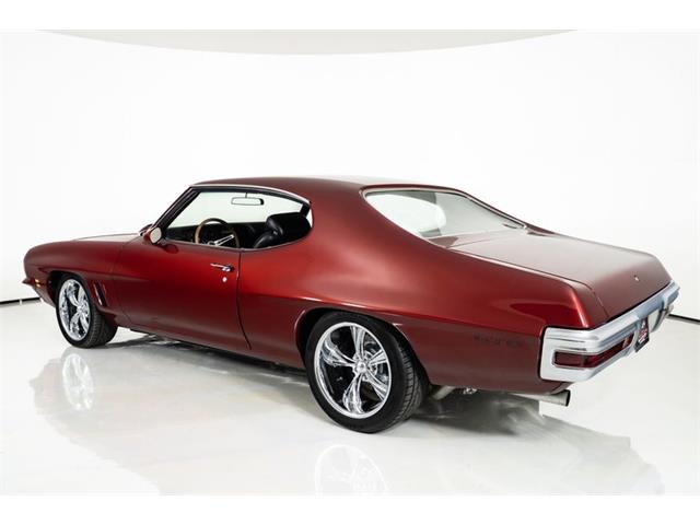 1972 Pontiac GTO (CC-2113990) for sale in St. Charles, Missouri