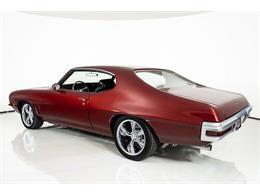 1972 Pontiac GTO (CC-2113990) for sale in St. Charles, Missouri