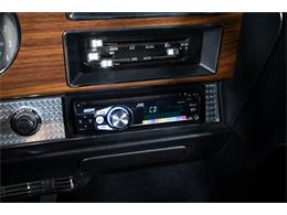 1972 Pontiac GTO (CC-2113990) for sale in St. Charles, Missouri