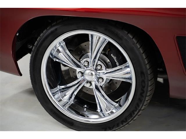 1972 Pontiac GTO (CC-2113990) for sale in St. Charles, Missouri