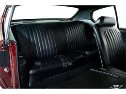 1972 Pontiac GTO (CC-2113990) for sale in St. Charles, Missouri
