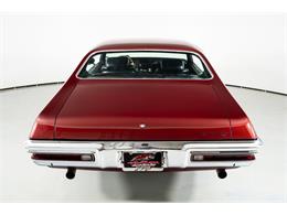 1972 Pontiac GTO (CC-2113990) for sale in St. Charles, Missouri