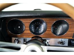 1972 Pontiac GTO (CC-2113990) for sale in St. Charles, Missouri