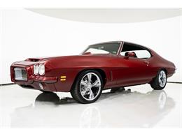 1972 Pontiac GTO (CC-2113990) for sale in St. Charles, Missouri