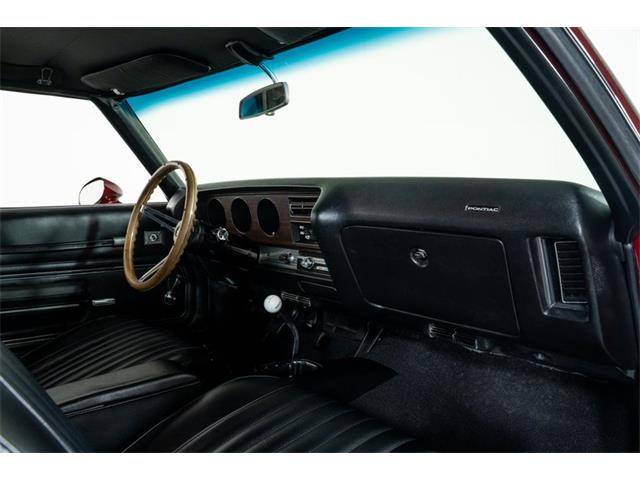 1972 Pontiac GTO (CC-2113990) for sale in St. Charles, Missouri