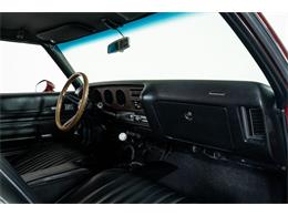 1972 Pontiac GTO (CC-2113990) for sale in St. Charles, Missouri