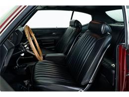 1972 Pontiac GTO (CC-2113990) for sale in St. Charles, Missouri