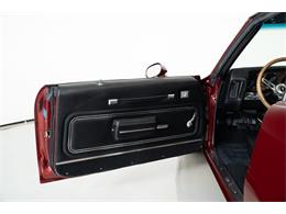 1972 Pontiac GTO (CC-2113990) for sale in St. Charles, Missouri