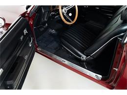 1972 Pontiac GTO (CC-2113990) for sale in St. Charles, Missouri