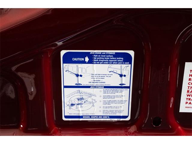 1972 Pontiac GTO (CC-2113990) for sale in St. Charles, Missouri