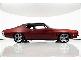 1972 Pontiac GTO (CC-2113990) for sale in St. Charles, Missouri