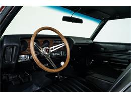 1972 Pontiac GTO (CC-2113990) for sale in St. Charles, Missouri