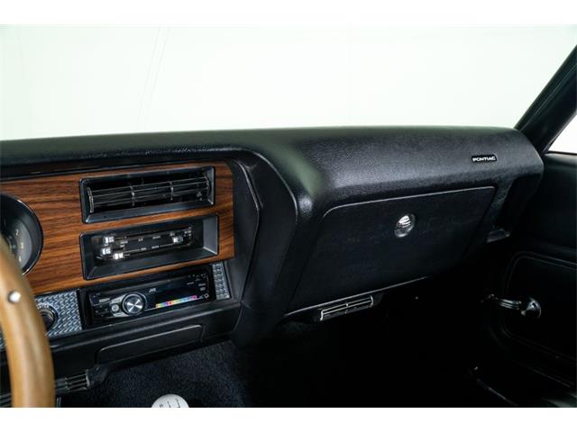1972 Pontiac GTO (CC-2113990) for sale in St. Charles, Missouri
